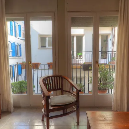 Lägenhet Center Family By Hello Homes Sitges