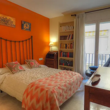 Center Family By Hello Homes Lägenhet Sitges