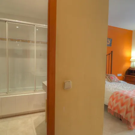 Center Family By Hello Homes Lägenhet Sitges