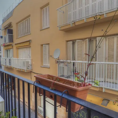 Lägenhet Center Family By Hello Homes Sitges