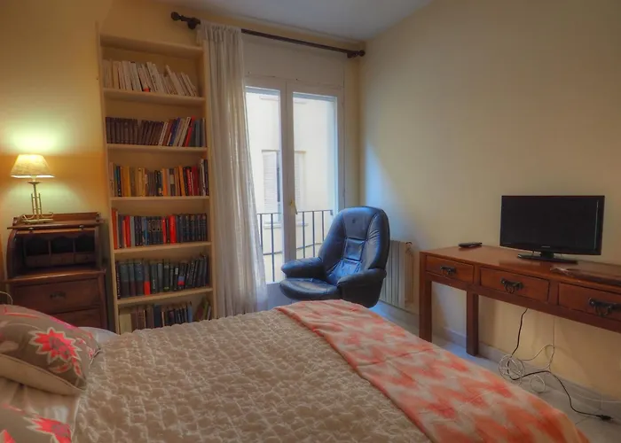 Center Family By Hello Homes Apartment