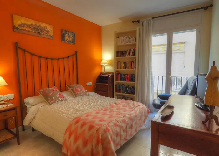 Center Family By Hello Homes Apartment Sitges
