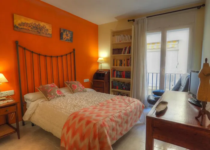 Center Family By Hello Homes Apartment