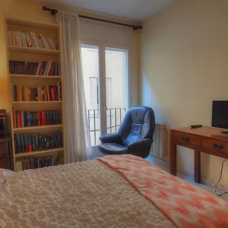 Center Family By Hello Homes דירה