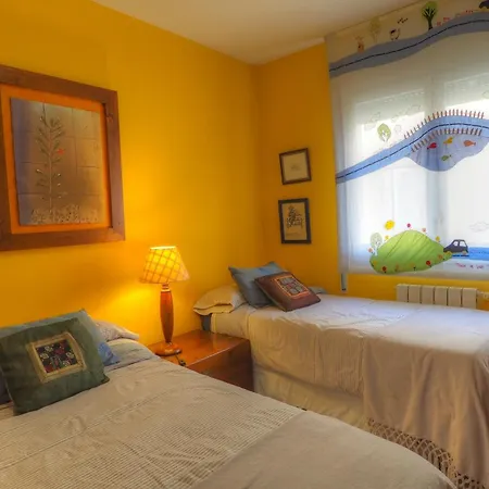 Center Family By Hello Homes דירה *