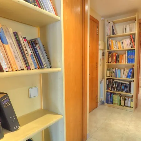 דירה Center Family By Hello Homes